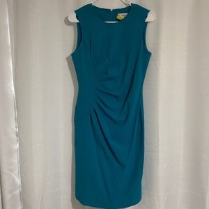 Calvin Klein sheath dress